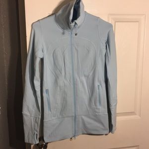 Lululemon jacket size 2